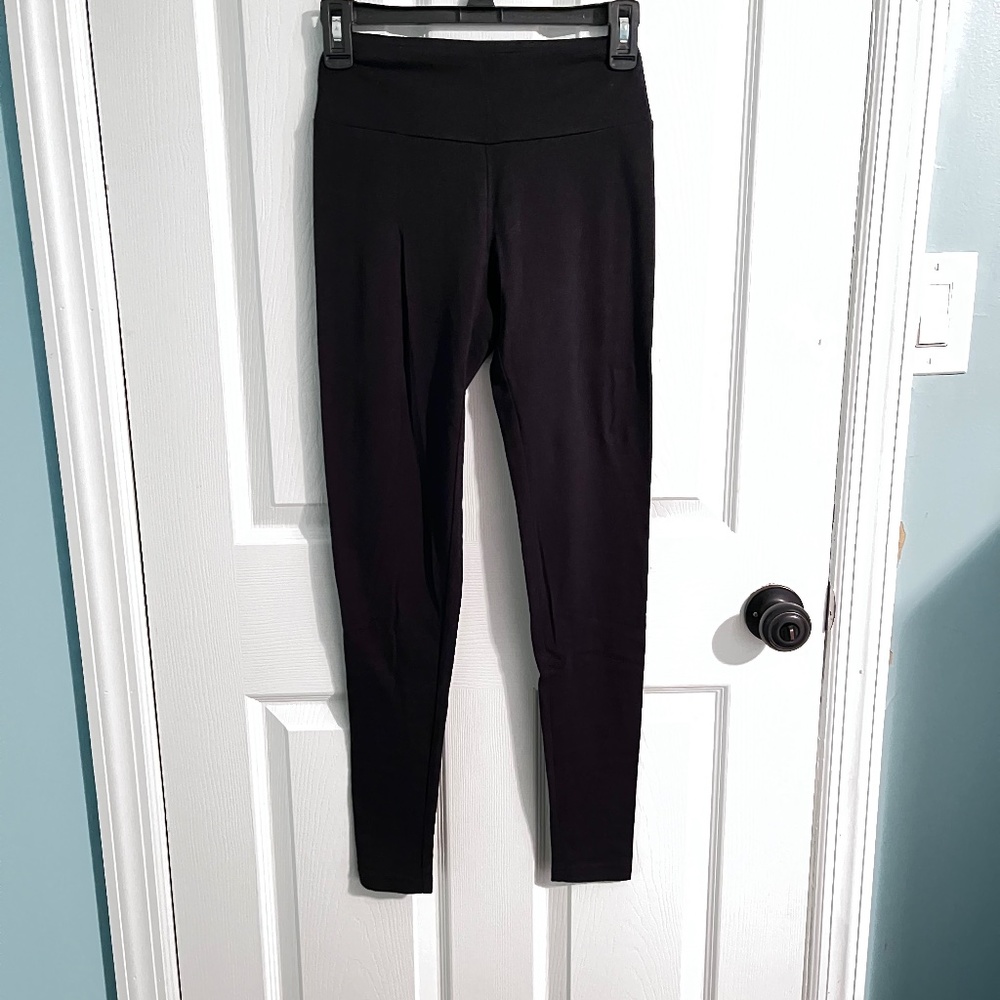 Wild Fable Leggings, Black, XXS